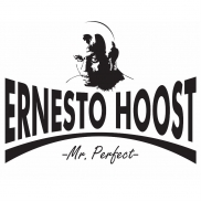 Ernesto Hoost Fight Gear